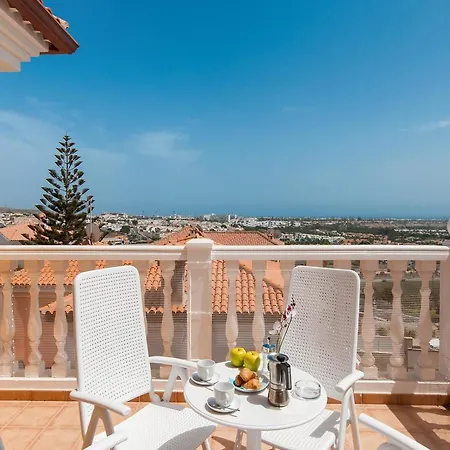 Willa Sonnenland Q10 By Villagrancanaria *