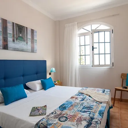 Sonnenland Q10 By Villagrancanaria Villa *