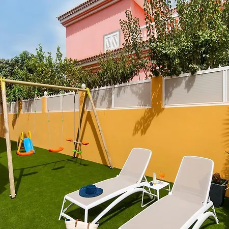 Sonnenland Q10 By Villagrancanaria *