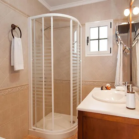 Sonnenland Q10 By Villagrancanaria Villa