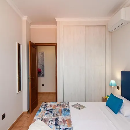 Sonnenland Q10 By Villagrancanaria Villa